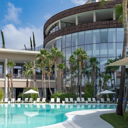 Higueron Rental Wave&Sea Fuengirola Exterior photo
