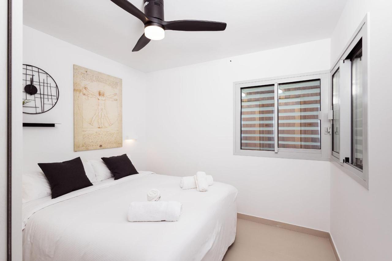 Higueron Rental Wave&Sea Fuengirola Exterior photo
