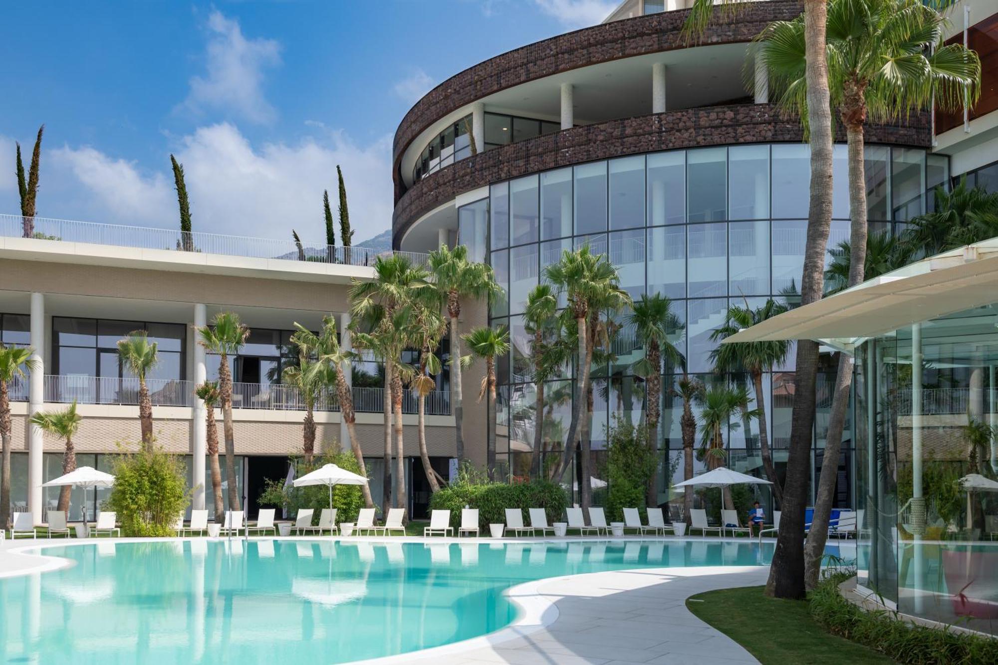Higueron Rental Wave&Sea Fuengirola Exterior photo